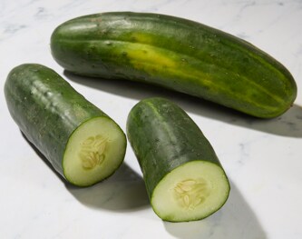 Green Cucumber