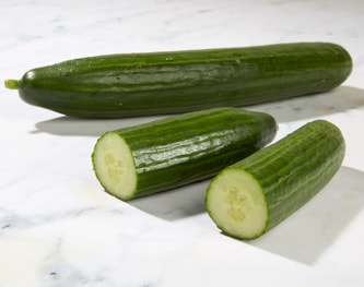 Greenhouse Cucumber