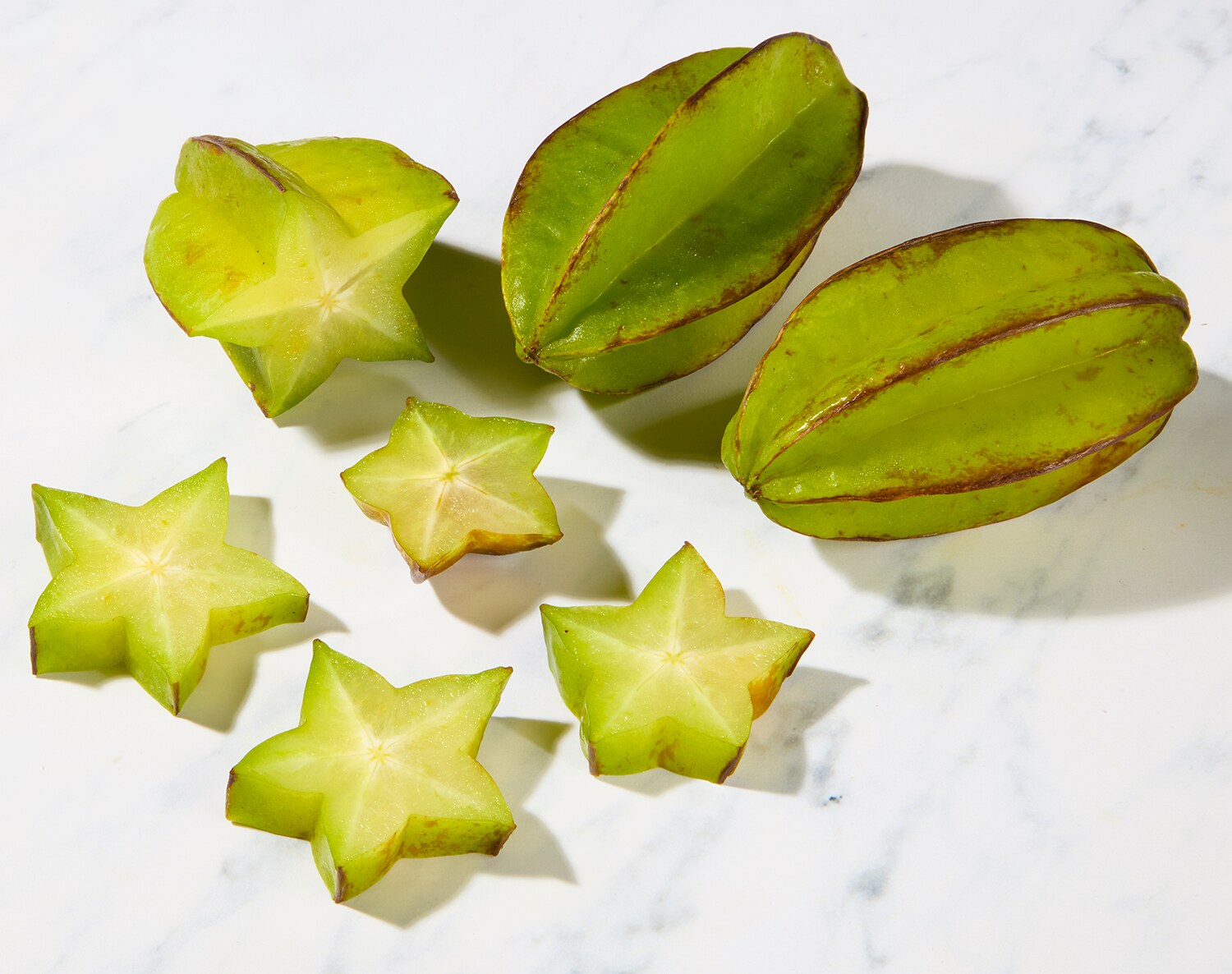 Star Fruit