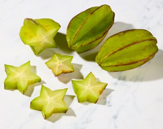 Star Fruit