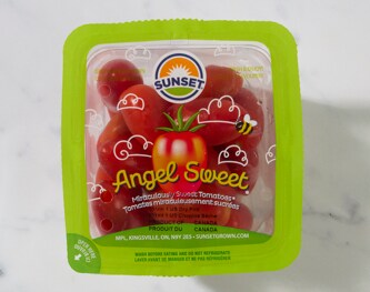 Sunset Grown Angel Sweet Grape Tomatoes