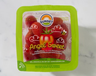 Sunset Grown Angel Sweet Grape Tomatoes