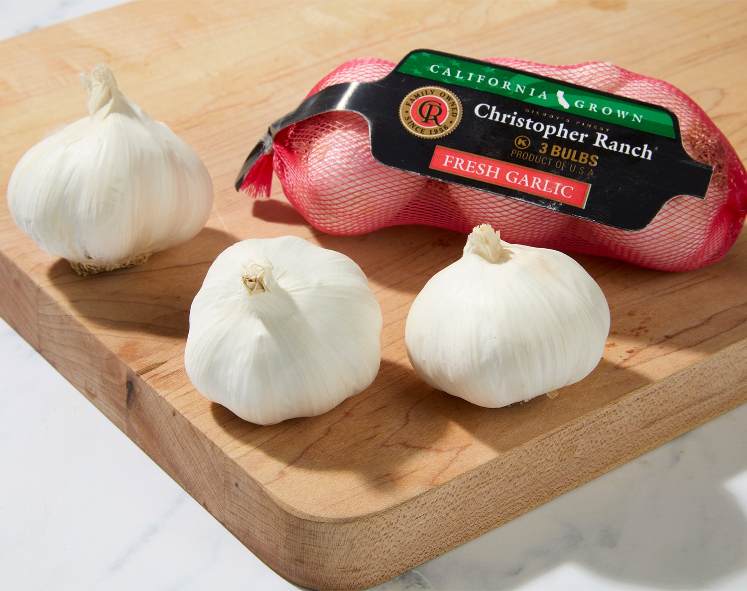 Garlic, image 2 of 2 slides
