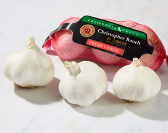 Garlic
