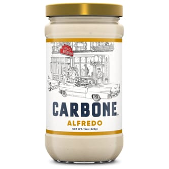 Carbone Alfredo Sauce
