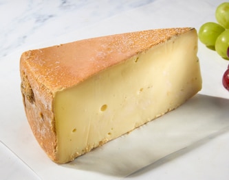 Vacherin Fribourgeois AOP