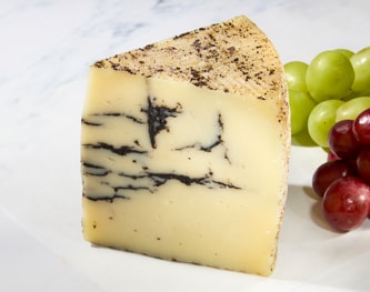 Wooly Wooly Black Truffle