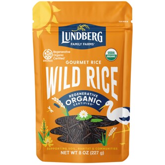 Lundberg Organic Wild Rice