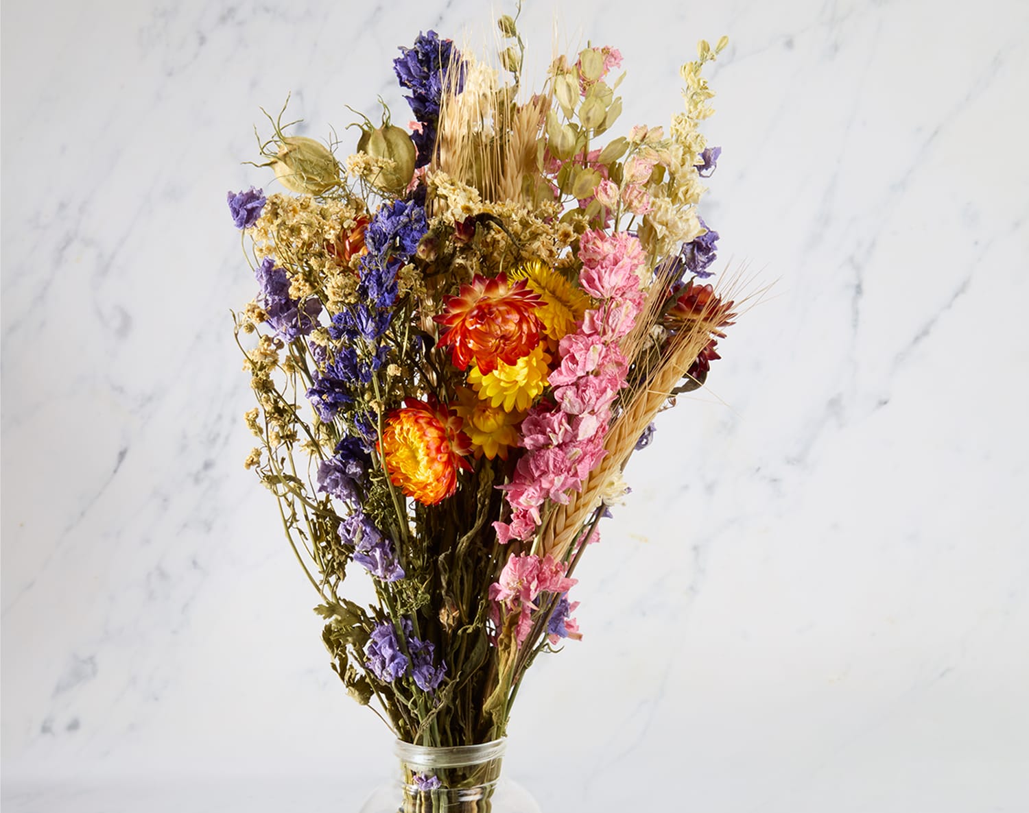 Lancaster Farm Fresh Cooperative Dried Bouquet, image 1 of 2 slides
