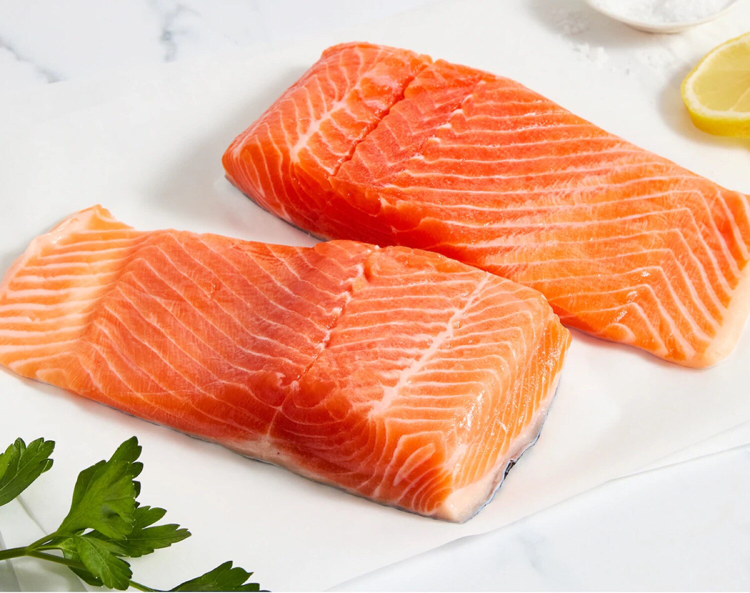 Mar Andino Farm-Raised Steelhead