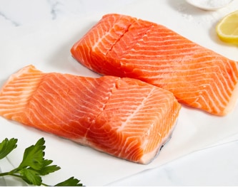 Mar Andino Farm-Raised Steelhead