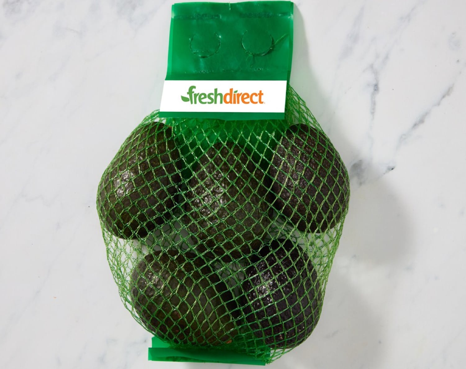 Organic Hass Avocados