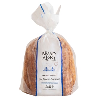 Bread Alone Organic San Francisco Sourdough