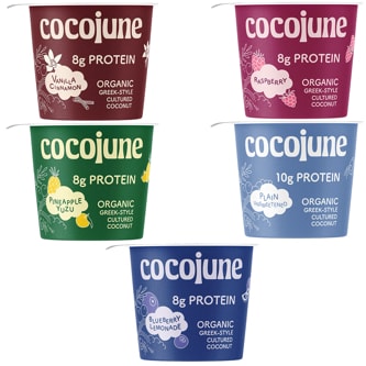 Cocojune Protein Yogurt Bundle