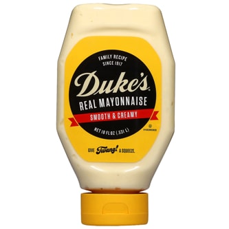 Duke's Mayonnaise