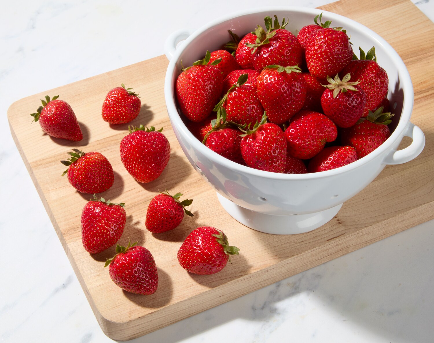 Driscolls Strawberries, image 2 of 2 slides