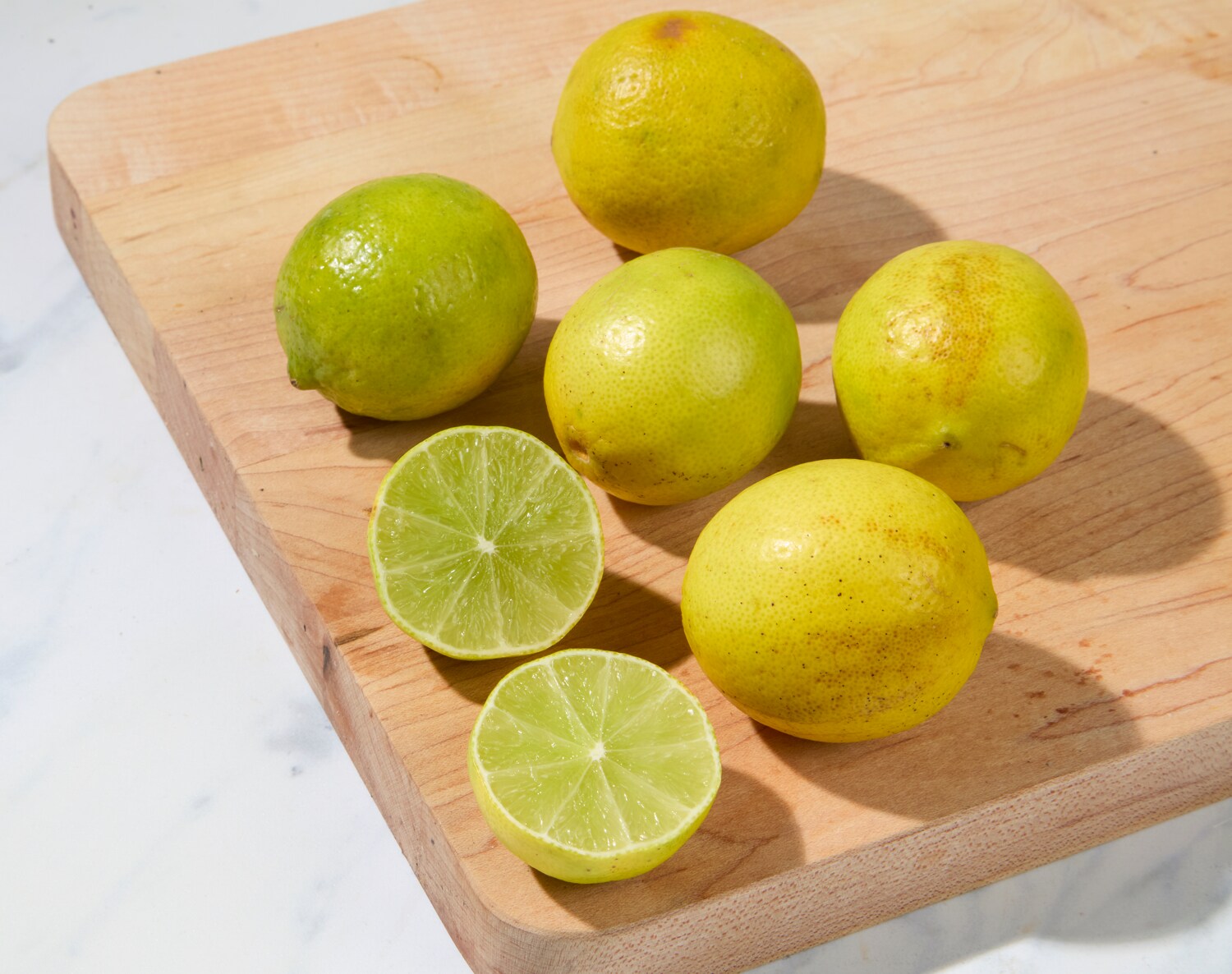 Pretty on the Inside Limes, image 2 of 2 slides