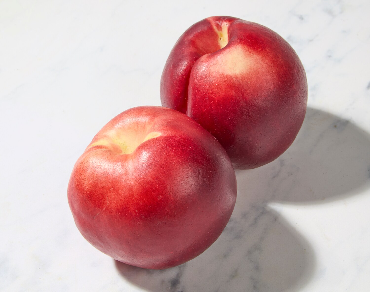 White Nectarine