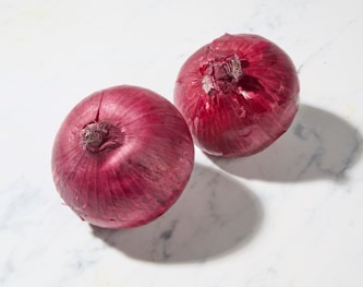 Red Onion, Large