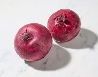 Red Onion, Large