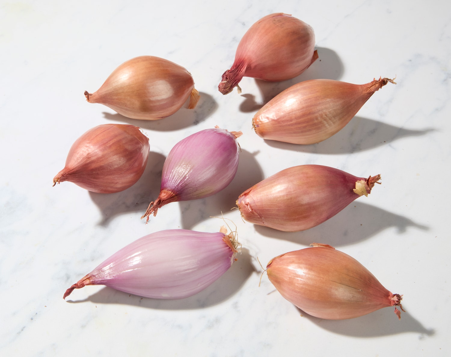 Shallots, image 1 of 2 slides