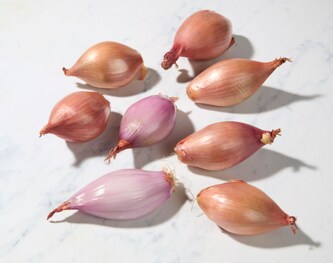 Shallots