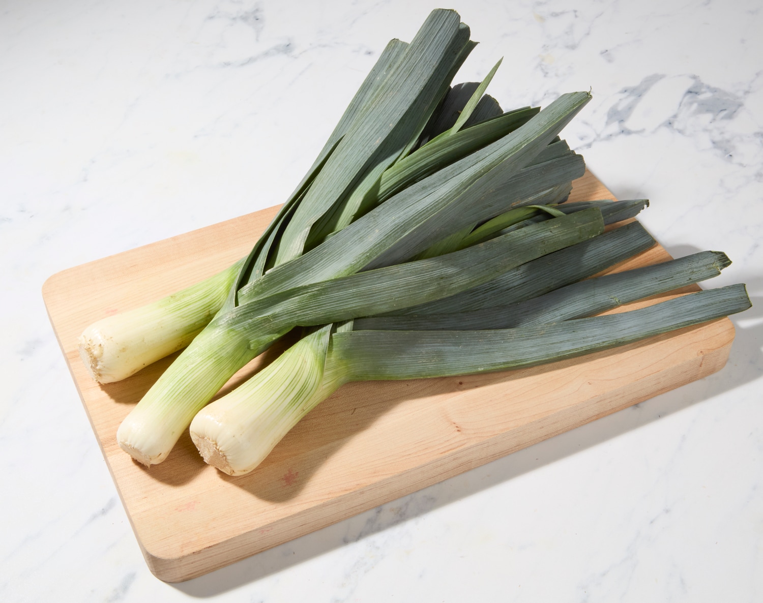 Jersey Fresh Leeks , image 2 of 2 slides