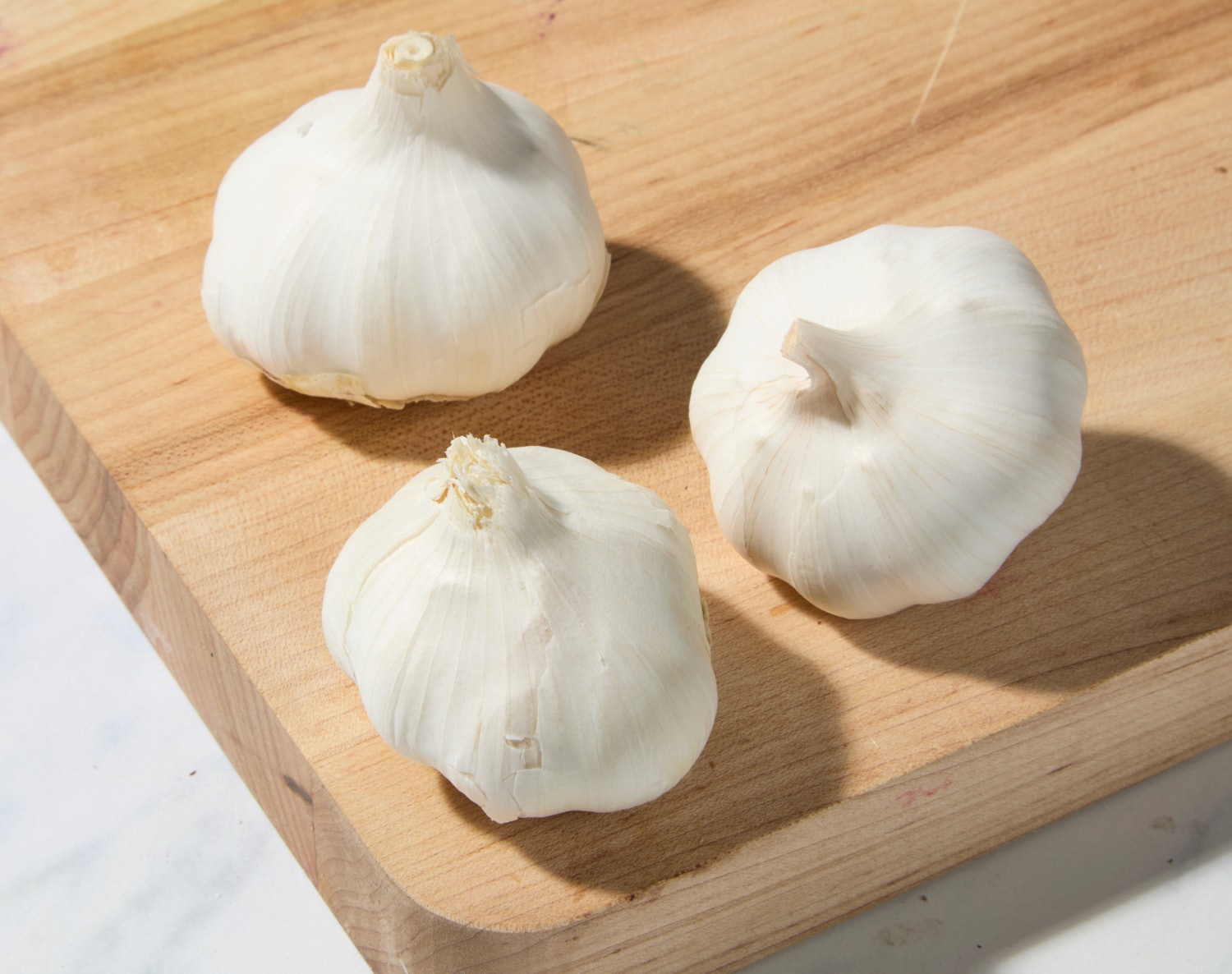 Organic Garlic, image 2 of 2 slides