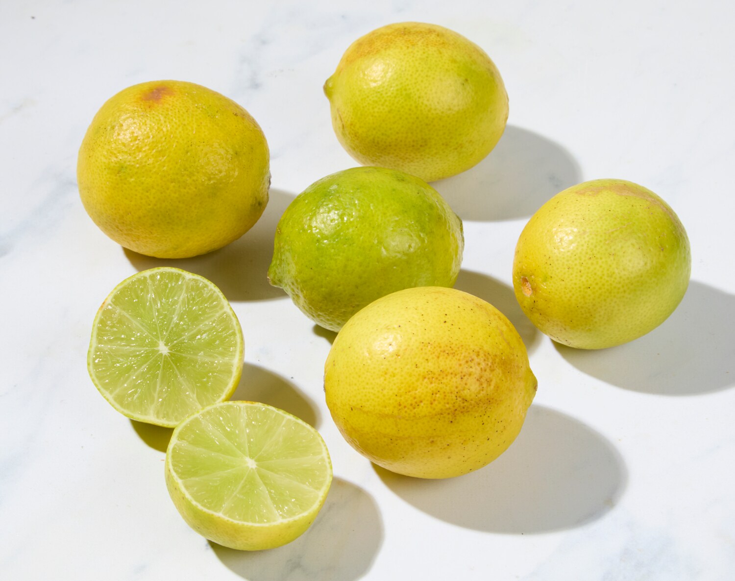 Pretty on the Inside Limes