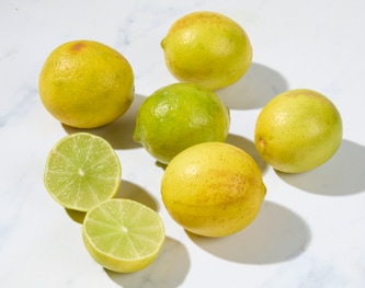 Pretty on the Inside Limes