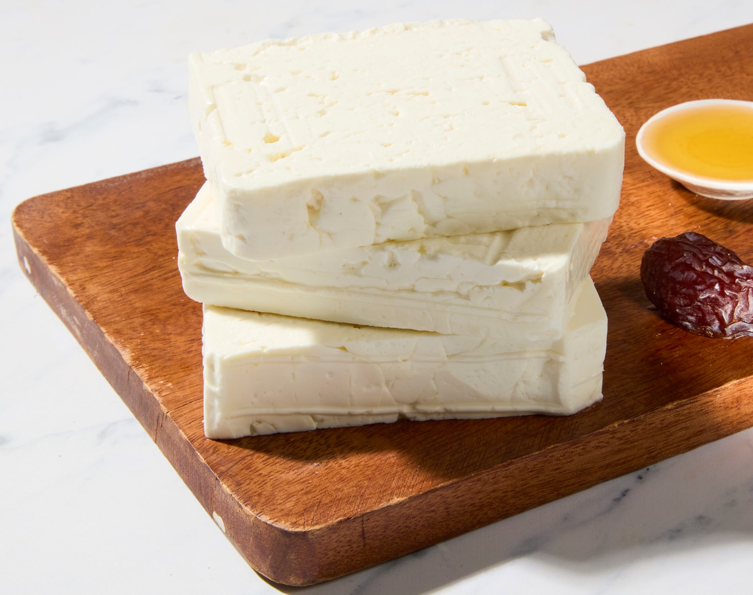 Essex ST. Cheese Co. Feta Voras PDO, image 2 of 2 slides