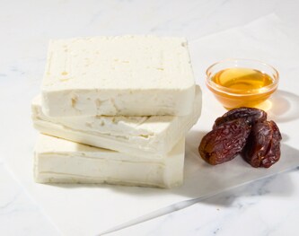 Essex ST. Cheese Co. Feta Voras PDO