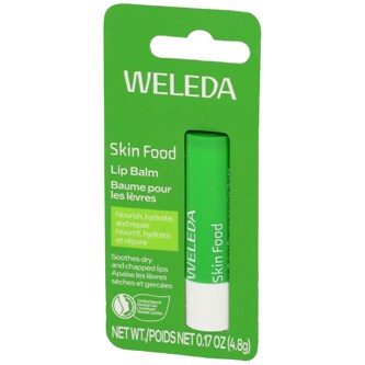 Weleda Skin Food Lip Balm