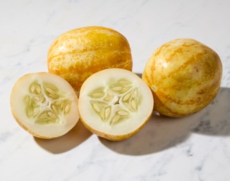 Lancaster Farm Fresh Cooperative Local Organic Lemon Cucumber