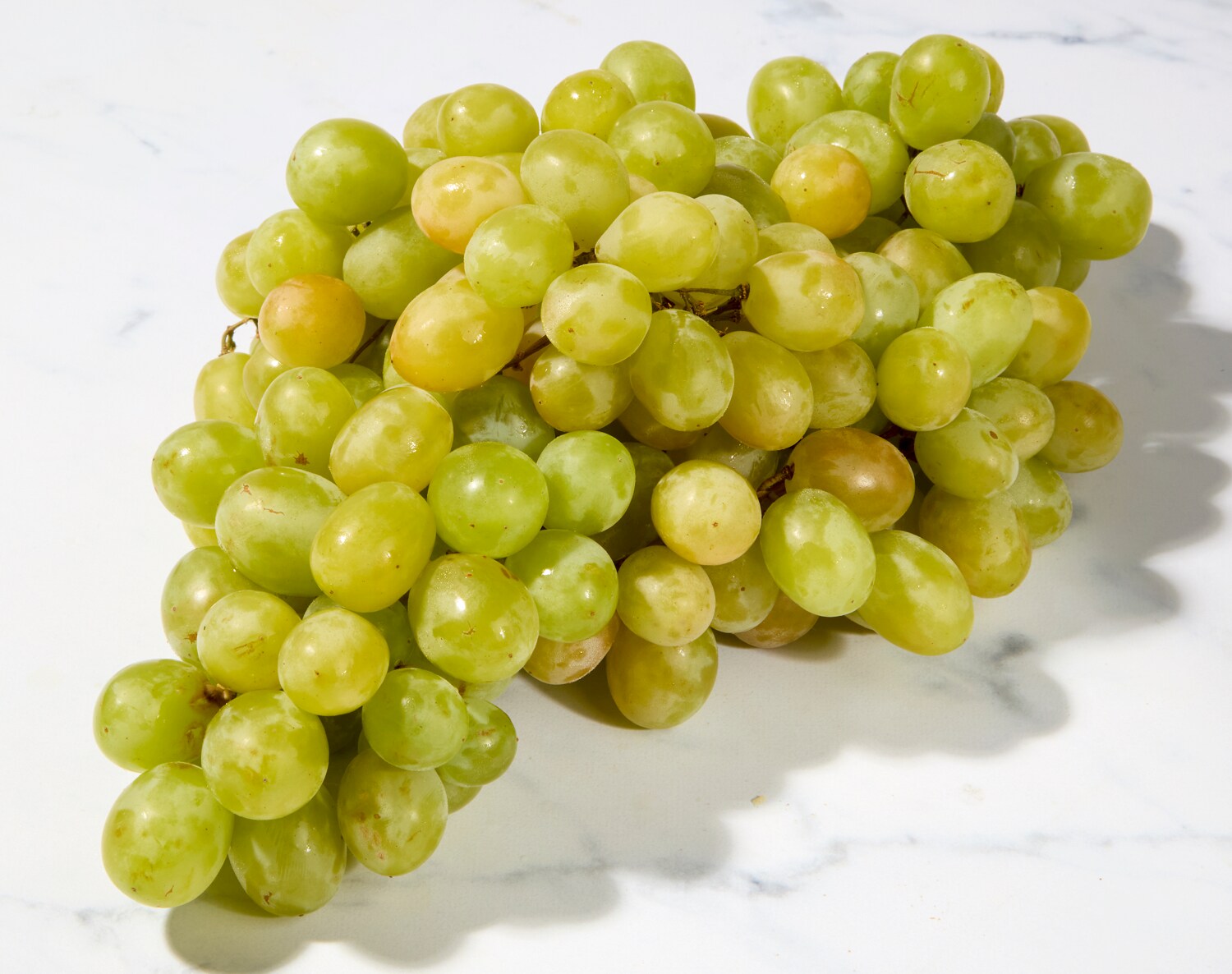 Cotton Candy Grapes