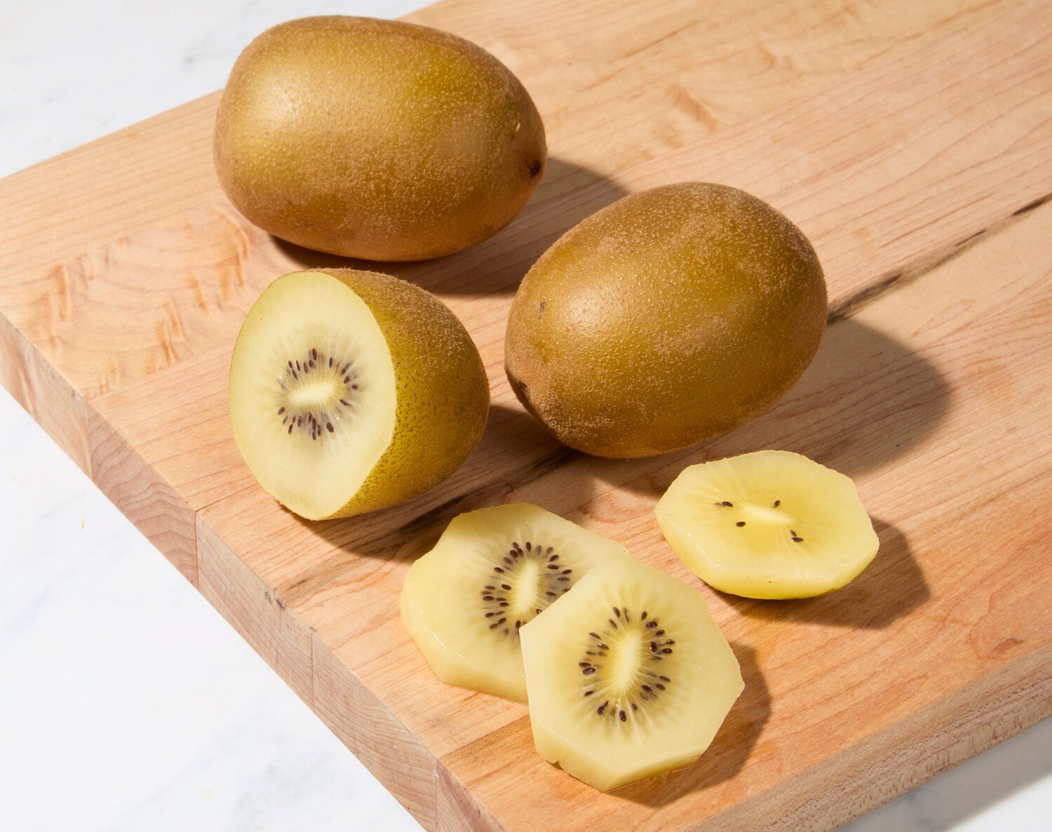 Zespri Organic SunGold Kiwifruit, image 2 of 2 slides