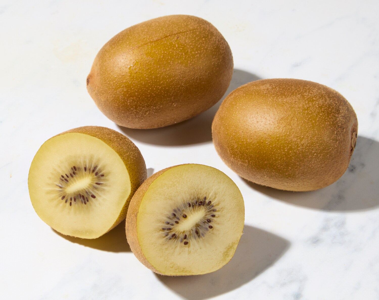 Zespri Organic SunGold Kiwifruit