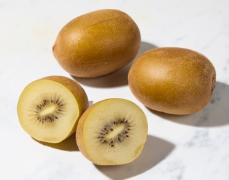 Zespri Organic SunGold Kiwifruit