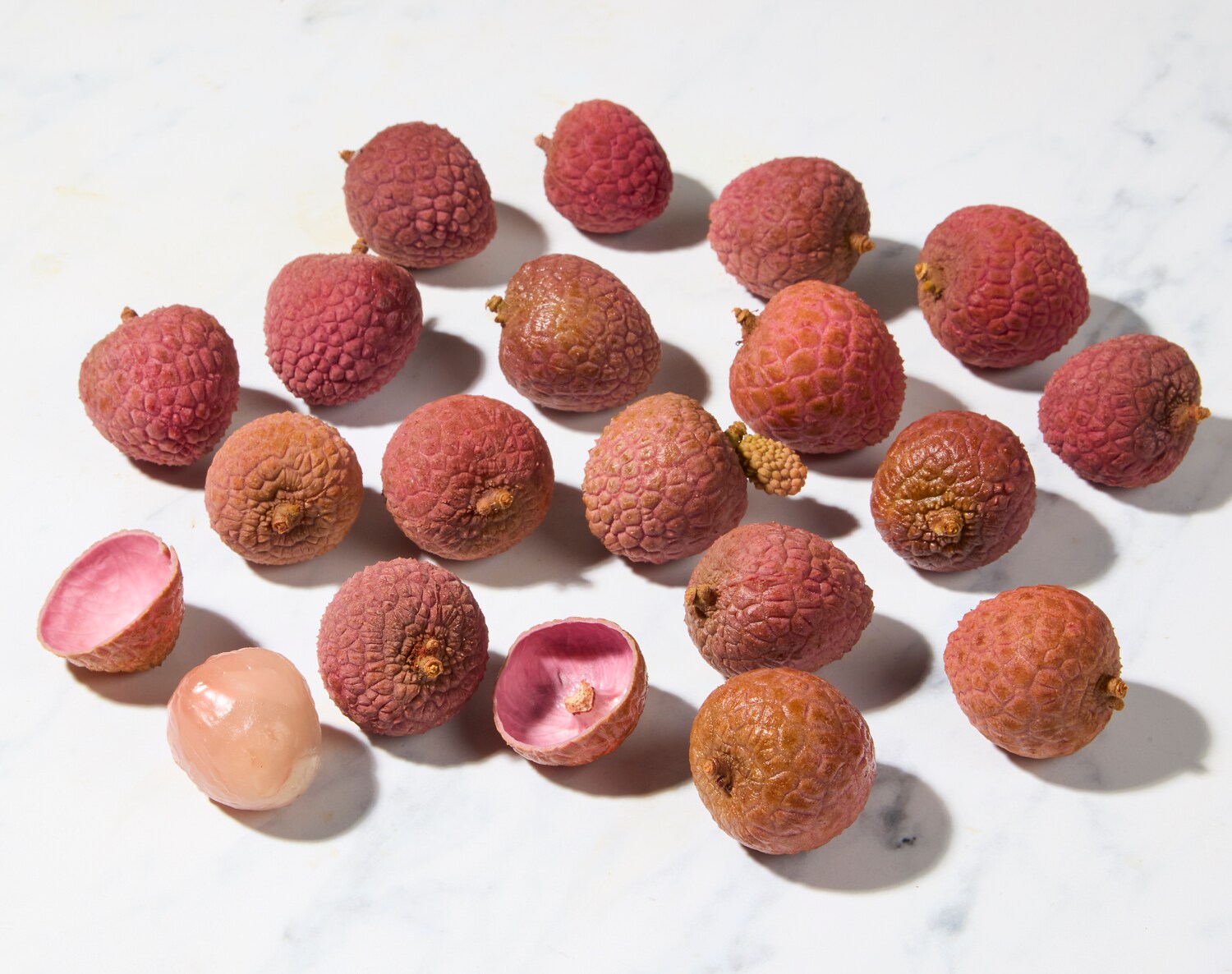 Lychee Fruit