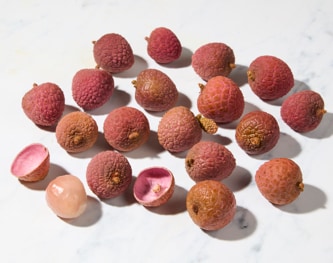 Lychee Fruit