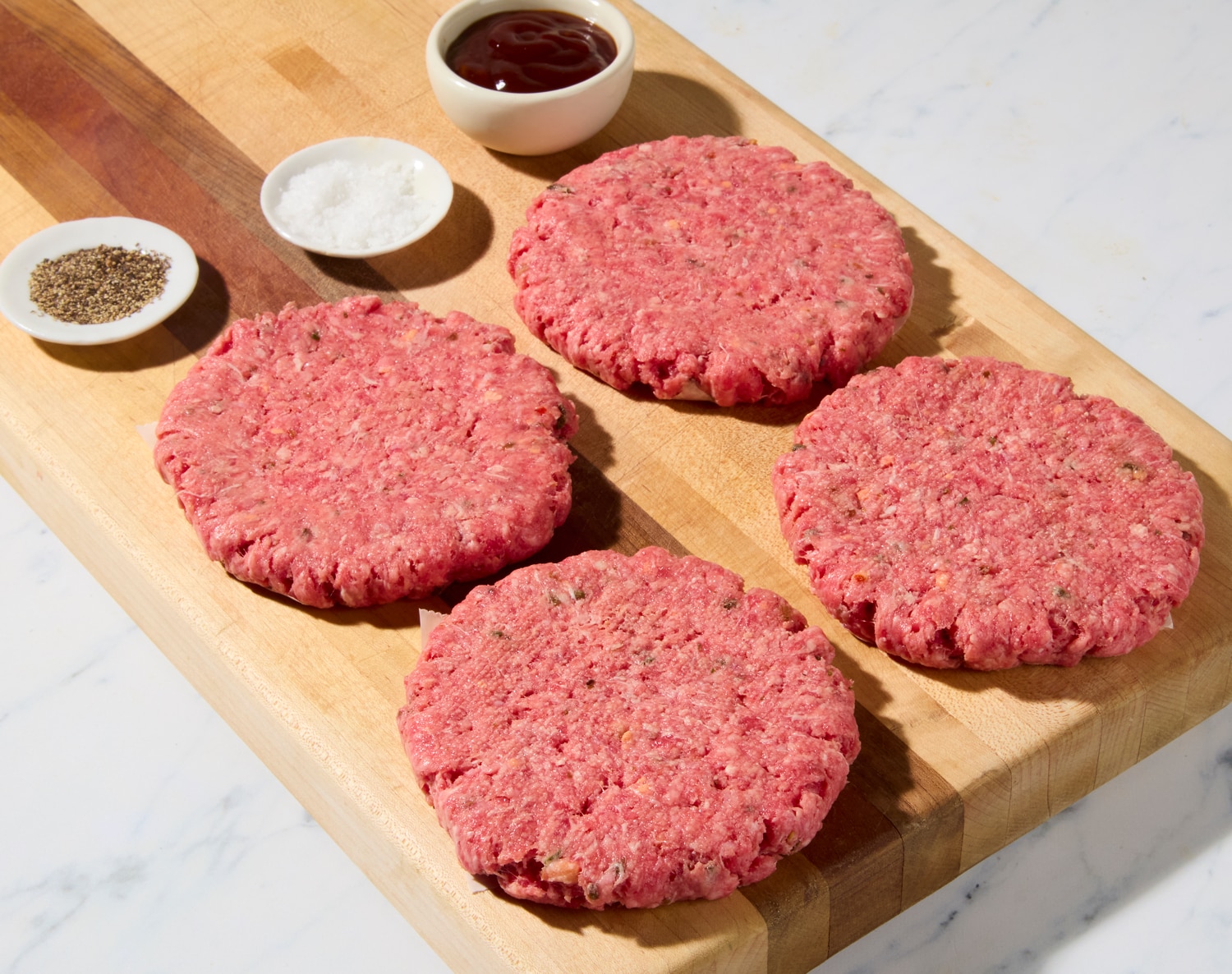Jalapeño and Cheddar Beef Burgers, image 2 of 2 slides