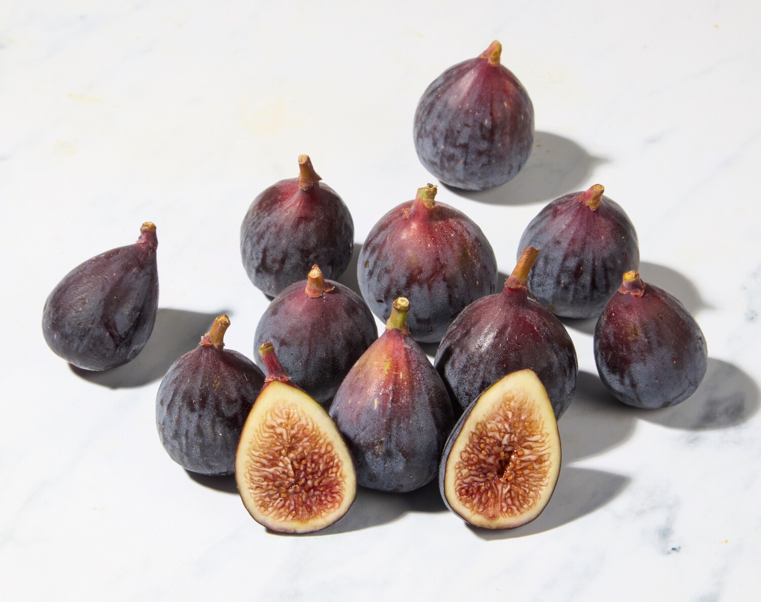 Organic Black Mission Figs, image 1 of 2 slides
