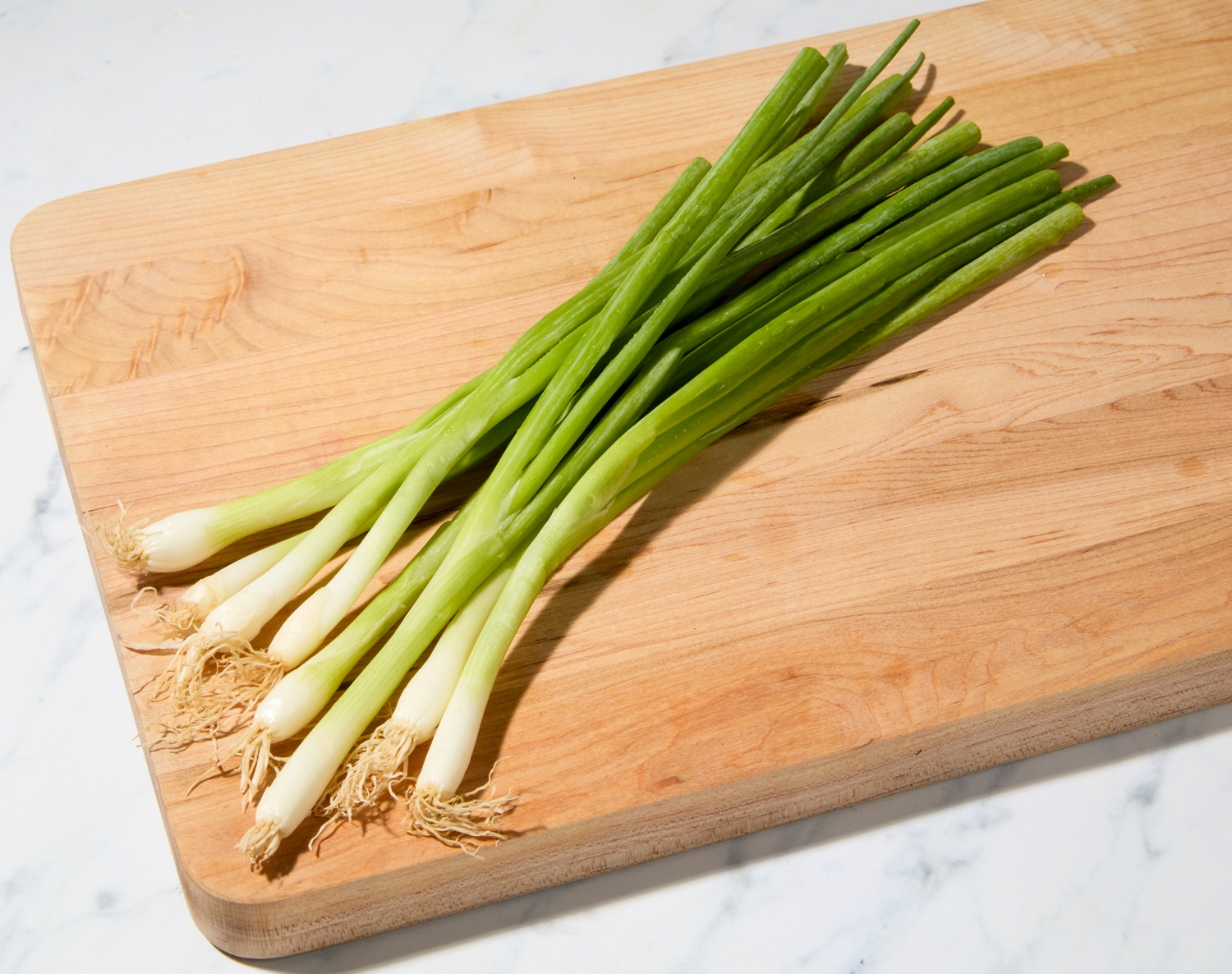Scallions, image 2 of 2 slides