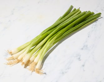 Scallions