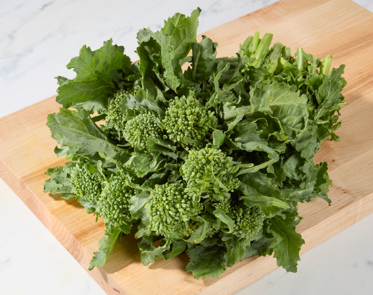 Broccoli Rabe, image 2 of 2 slides