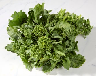 Broccoli Rabe