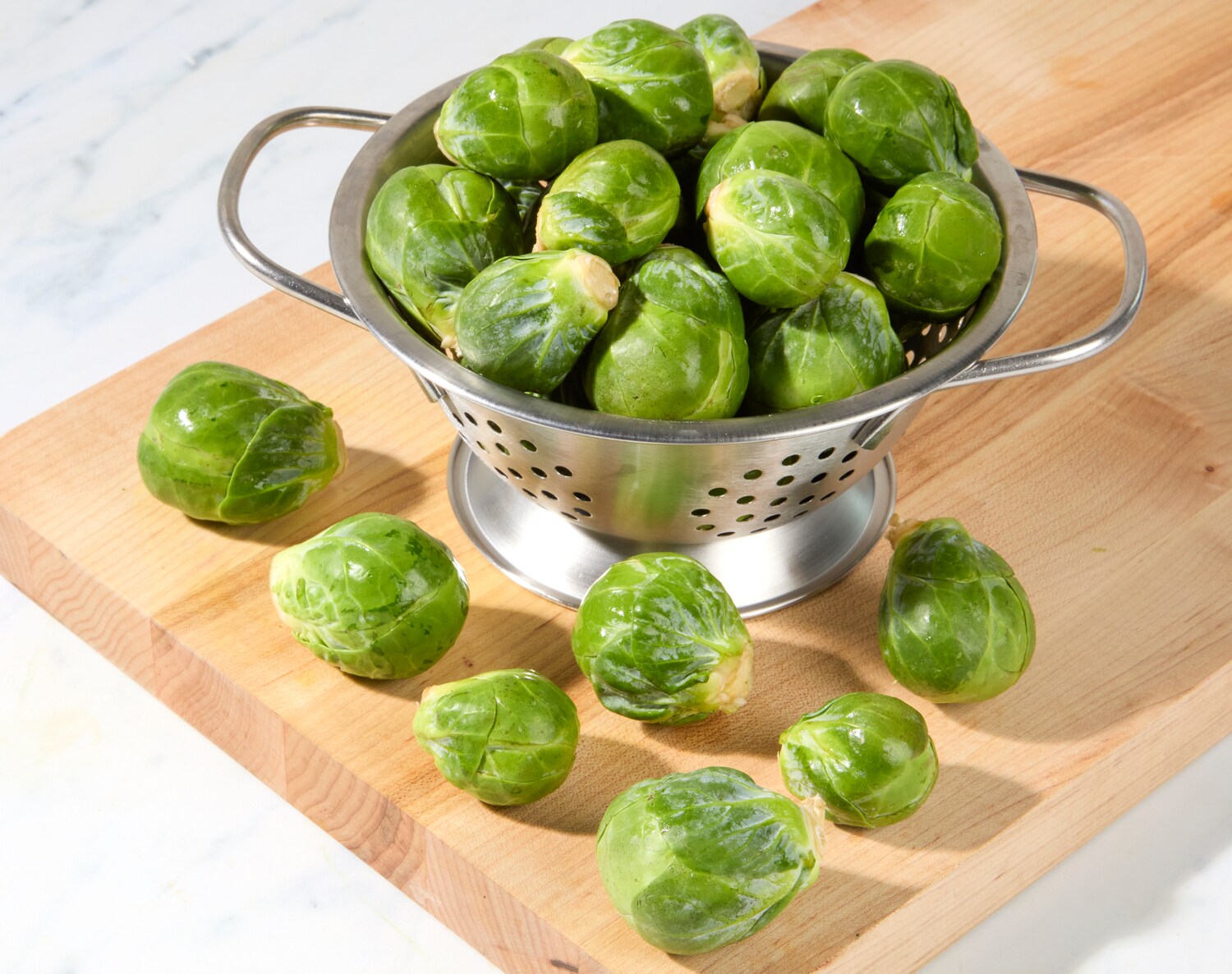 Ocean Mist Farms Brussels Sprouts, image 2 of 2 slides