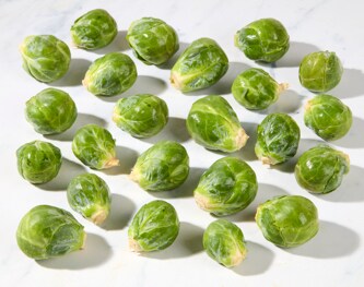 Ocean Mist Farms Brussels Sprouts