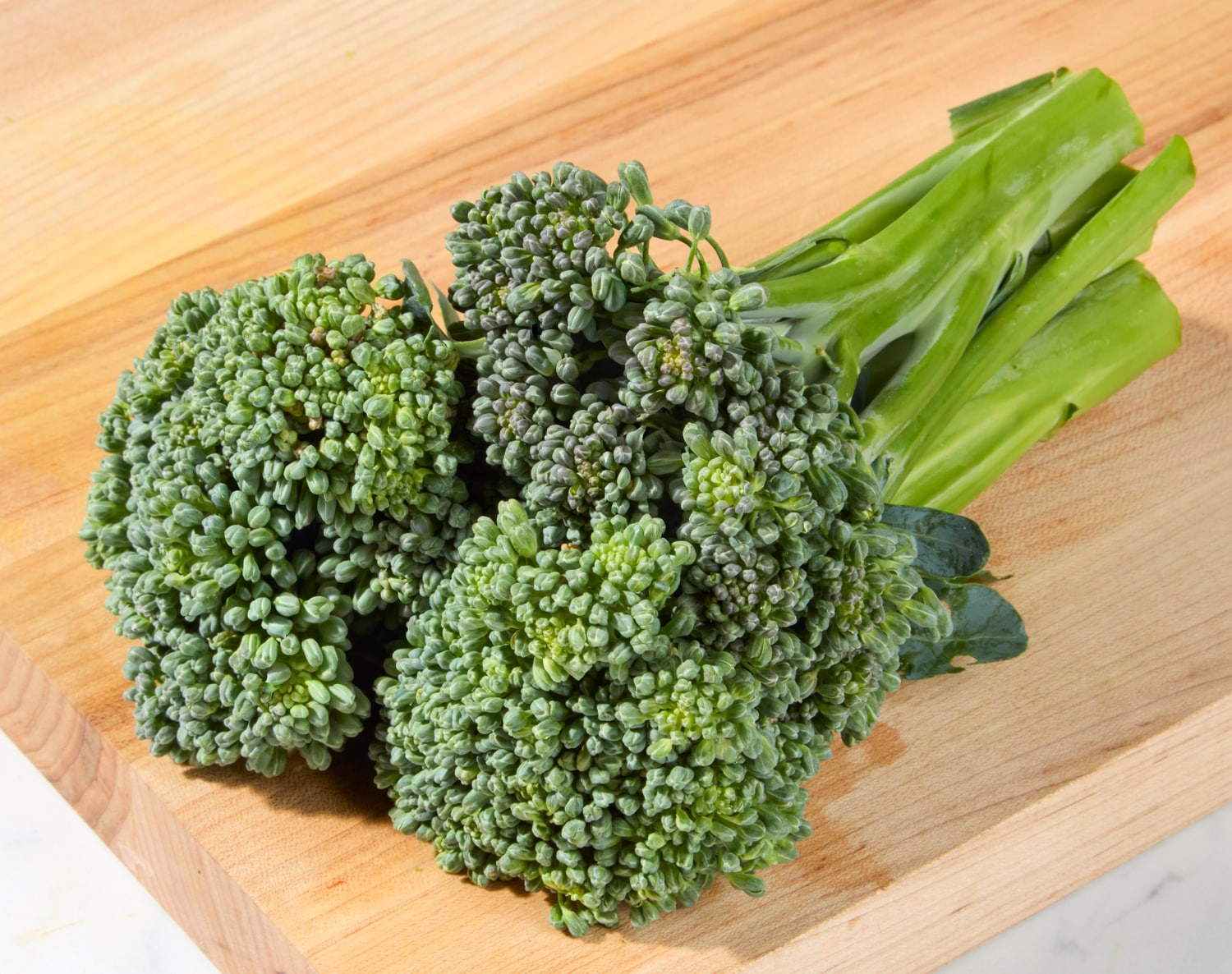 Organic Broccolette, image 2 of 2 slides