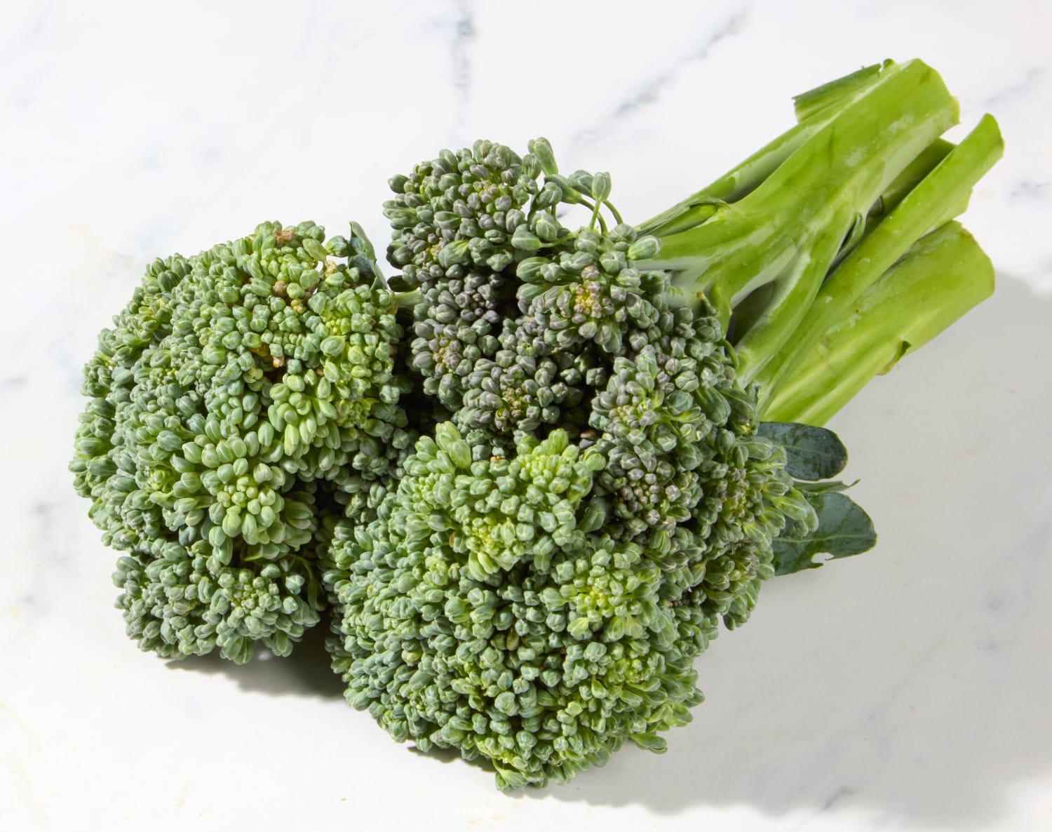 Organic Broccolette, image 1 of 2 slides